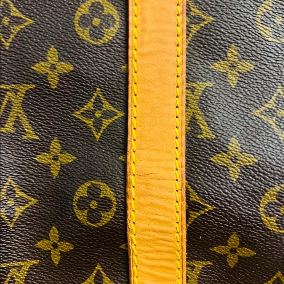 Keepall 55 ❌Sold - Picture 10 of 16